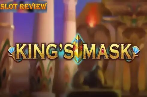 Kings Mask Slot Review